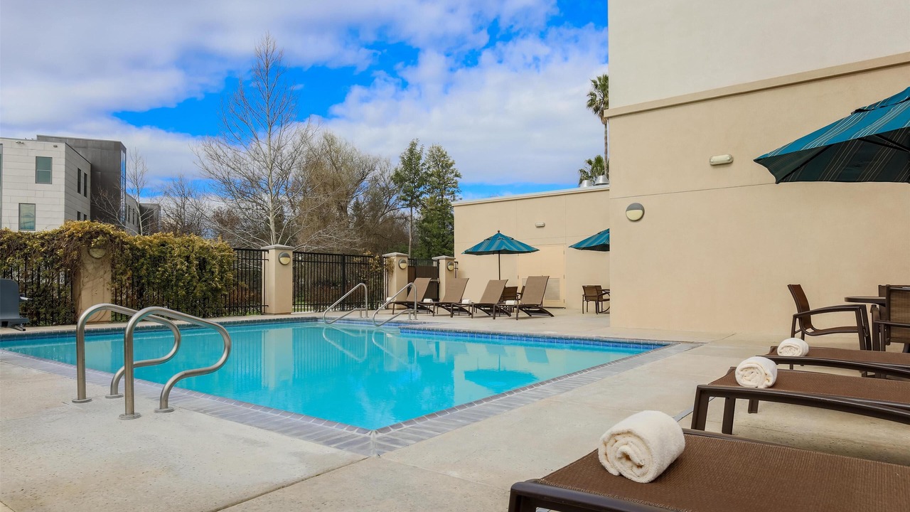 Photo of Outdoor in Davis