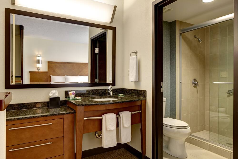 Photo of Bathroom in Davis
