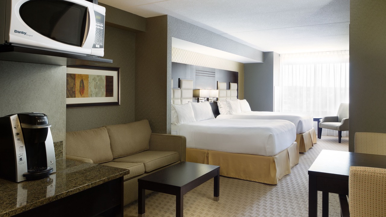 Photo of Bedroom in Bells Corners