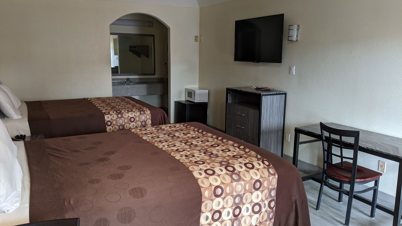 Photo of Bedroom in Galena Park
