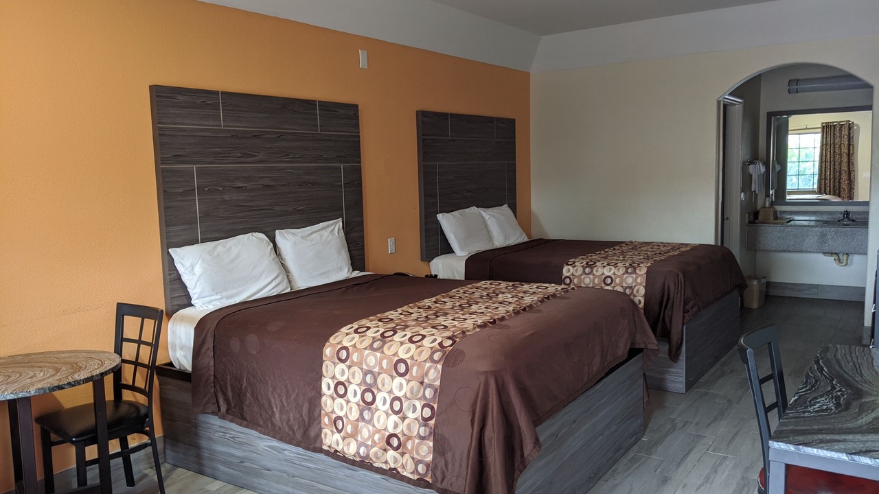 Photo of Bedroom in Galena Park