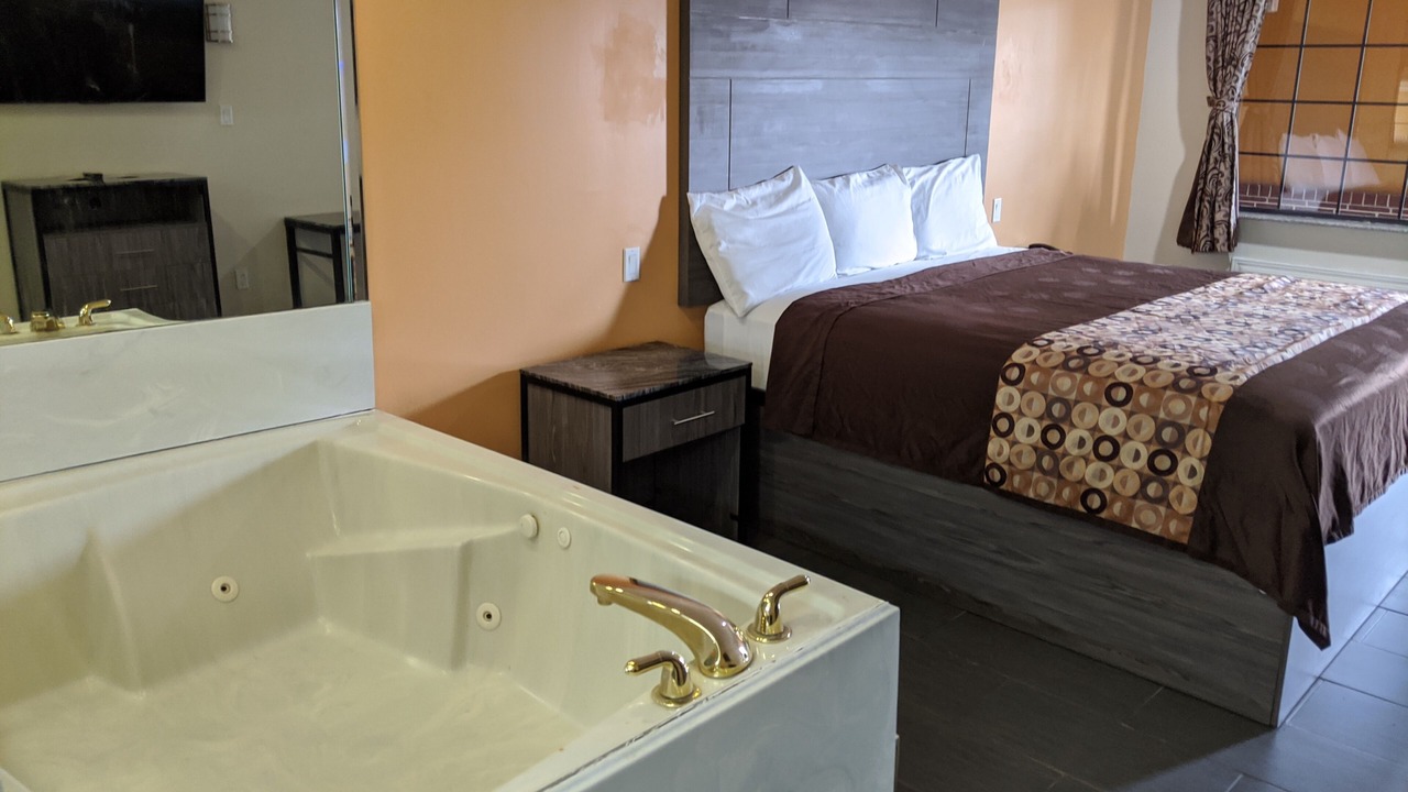 Photo of Bedroom in Galena Park