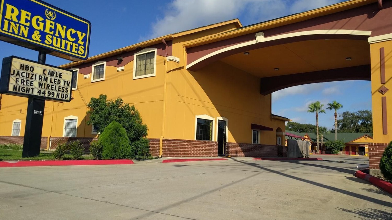 Photo of Outdoor in Galena Park