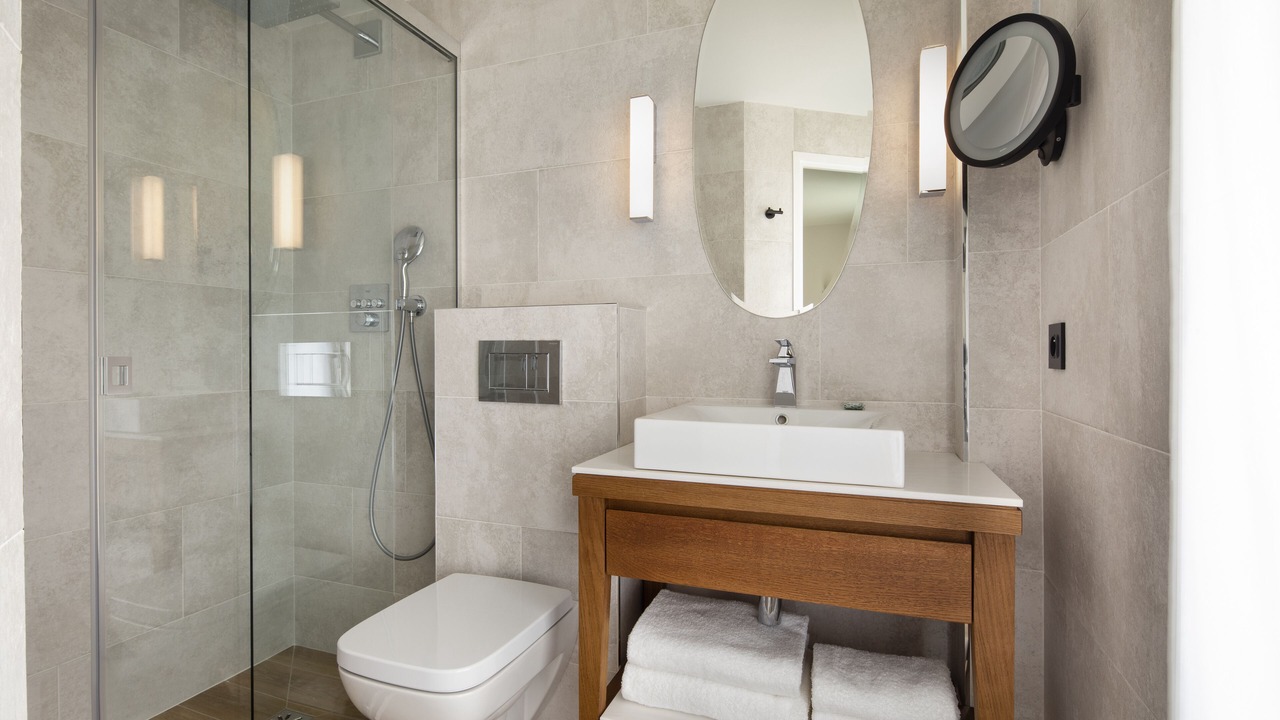 Photo of Bathroom in 8th Arrondissement