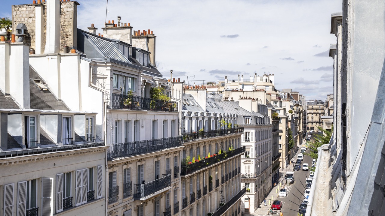 Photo of Others in 8th Arrondissement