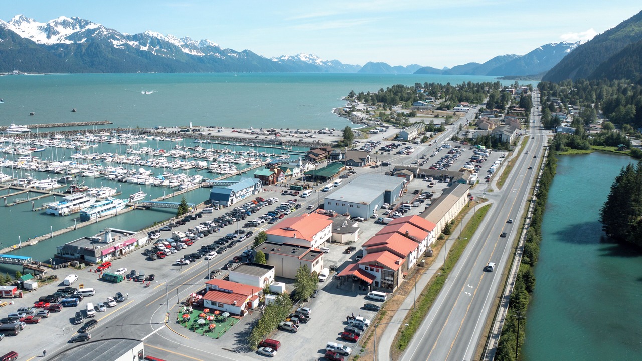 Photo of Outdoor in Seward