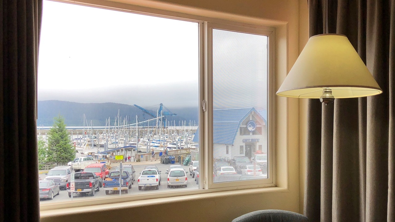 Photo of Bedroom in Seward