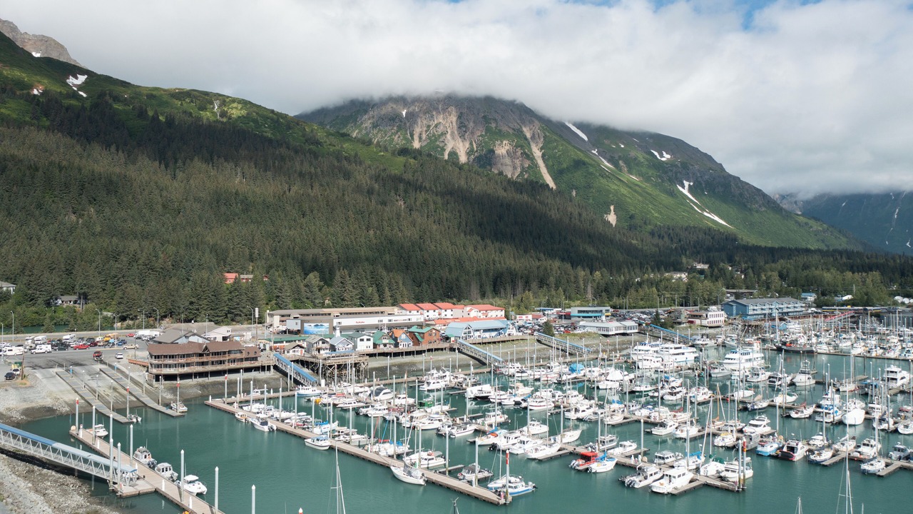 Photo of Outdoor in Seward