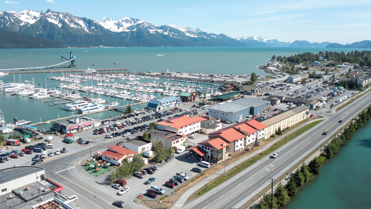 Photo of Outdoor in Seward