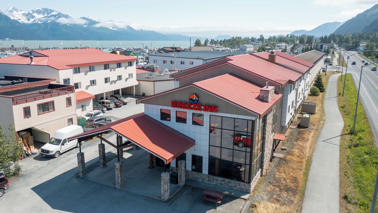 Photo of Outdoor in Seward