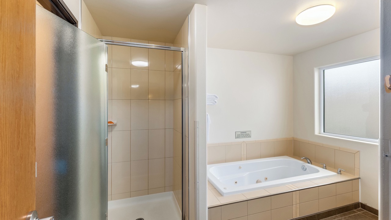 Photo of Bathroom in Seward