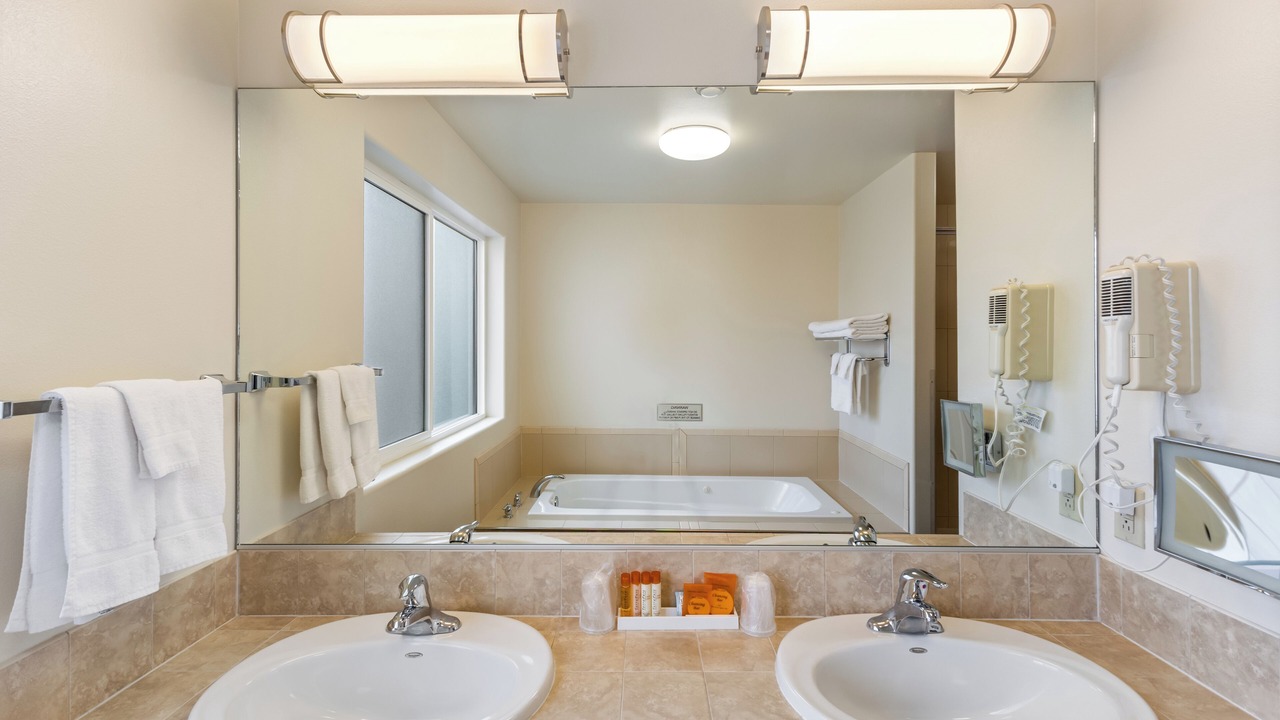 Photo of Bathroom in Seward