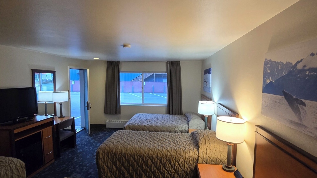 Photo of Bedroom in Seward