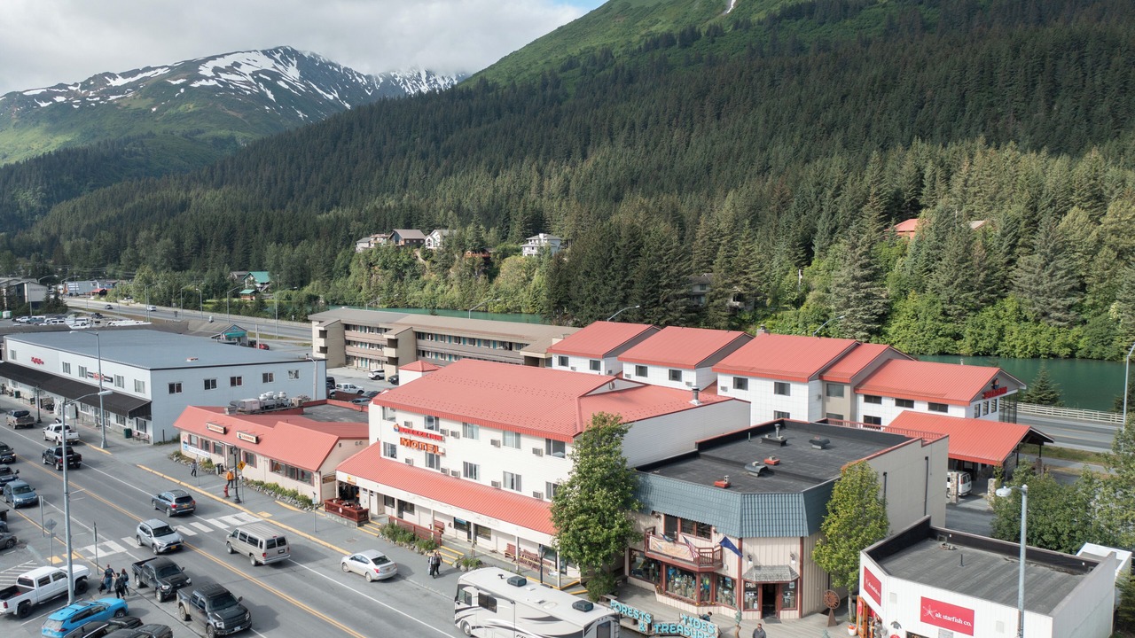 Photo of Outdoor in Seward