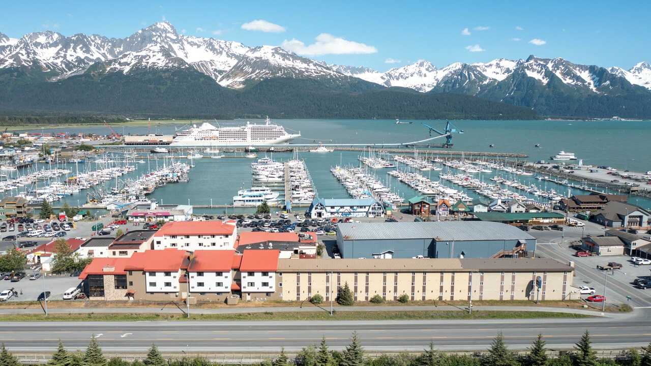 Photo of Outdoor in Seward