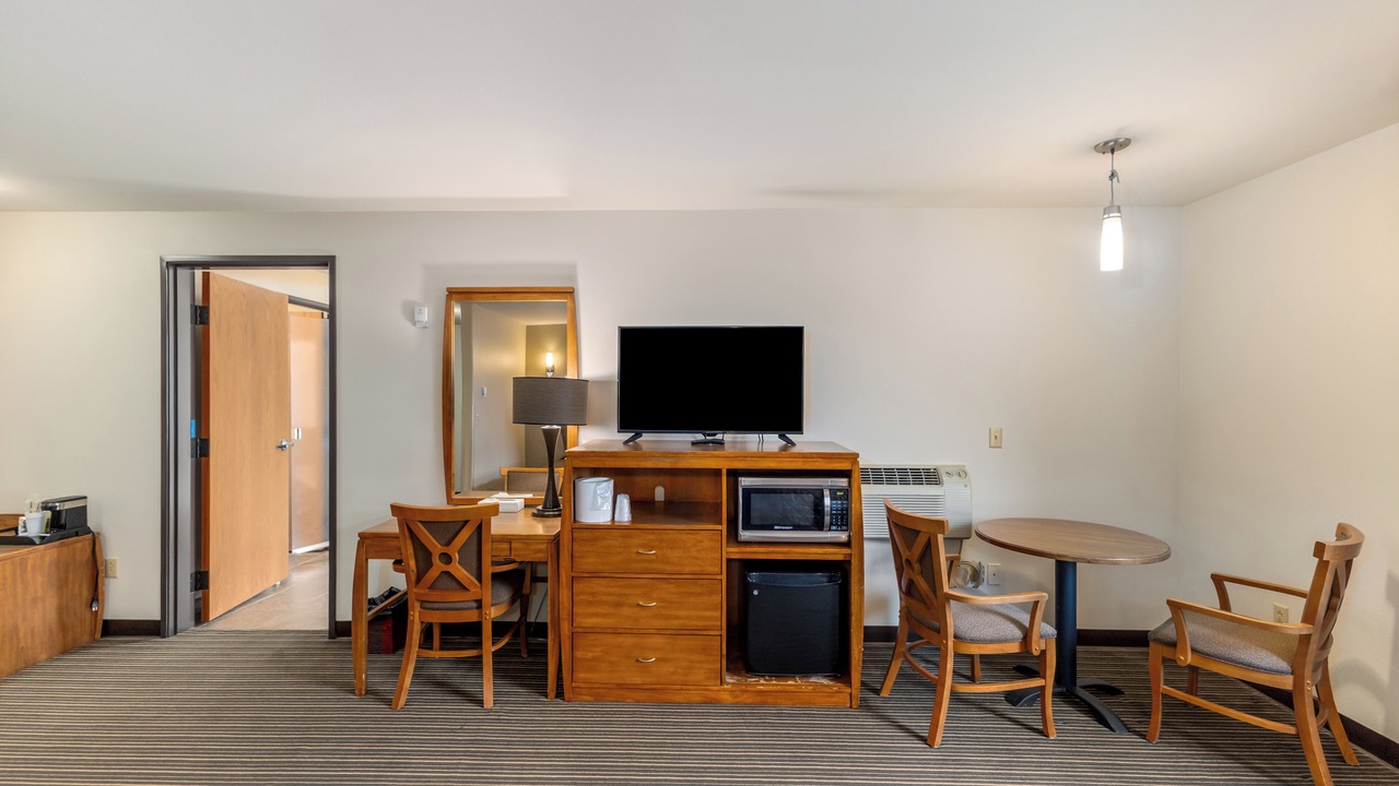 Photo of Bedroom in Seward