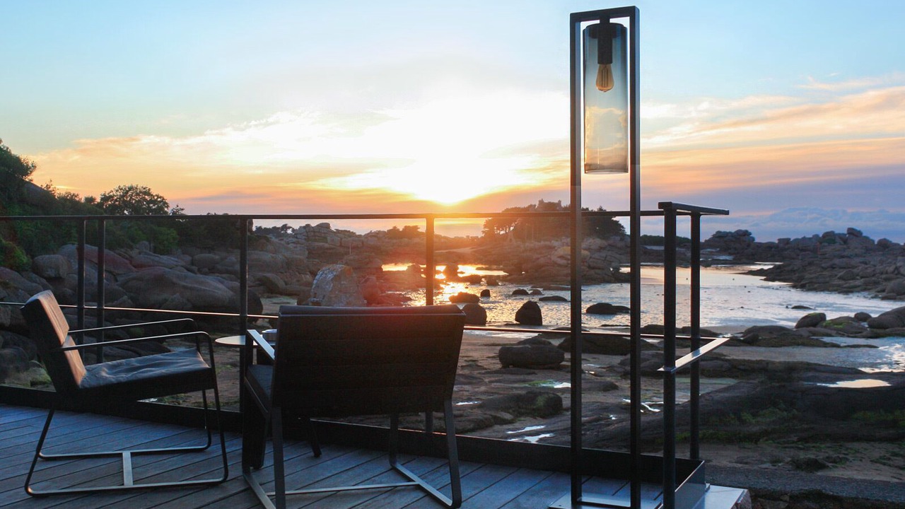 Photo of Others in Perros-Guirec