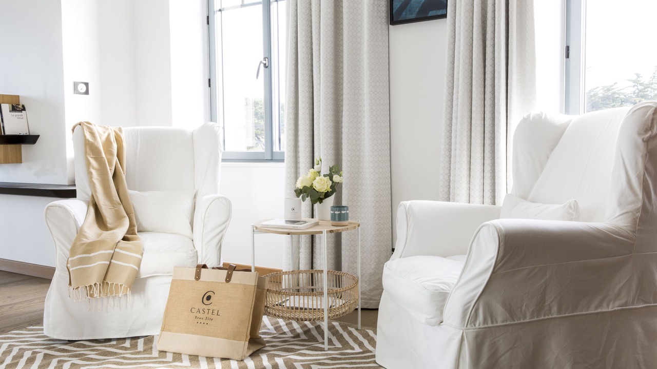 Photo of Bedroom in Perros-Guirec