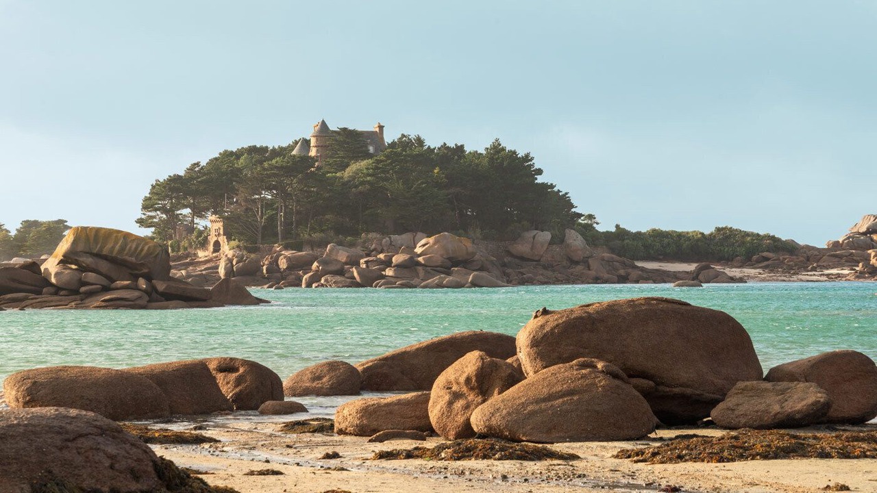Photo of Outdoor in Perros-Guirec
