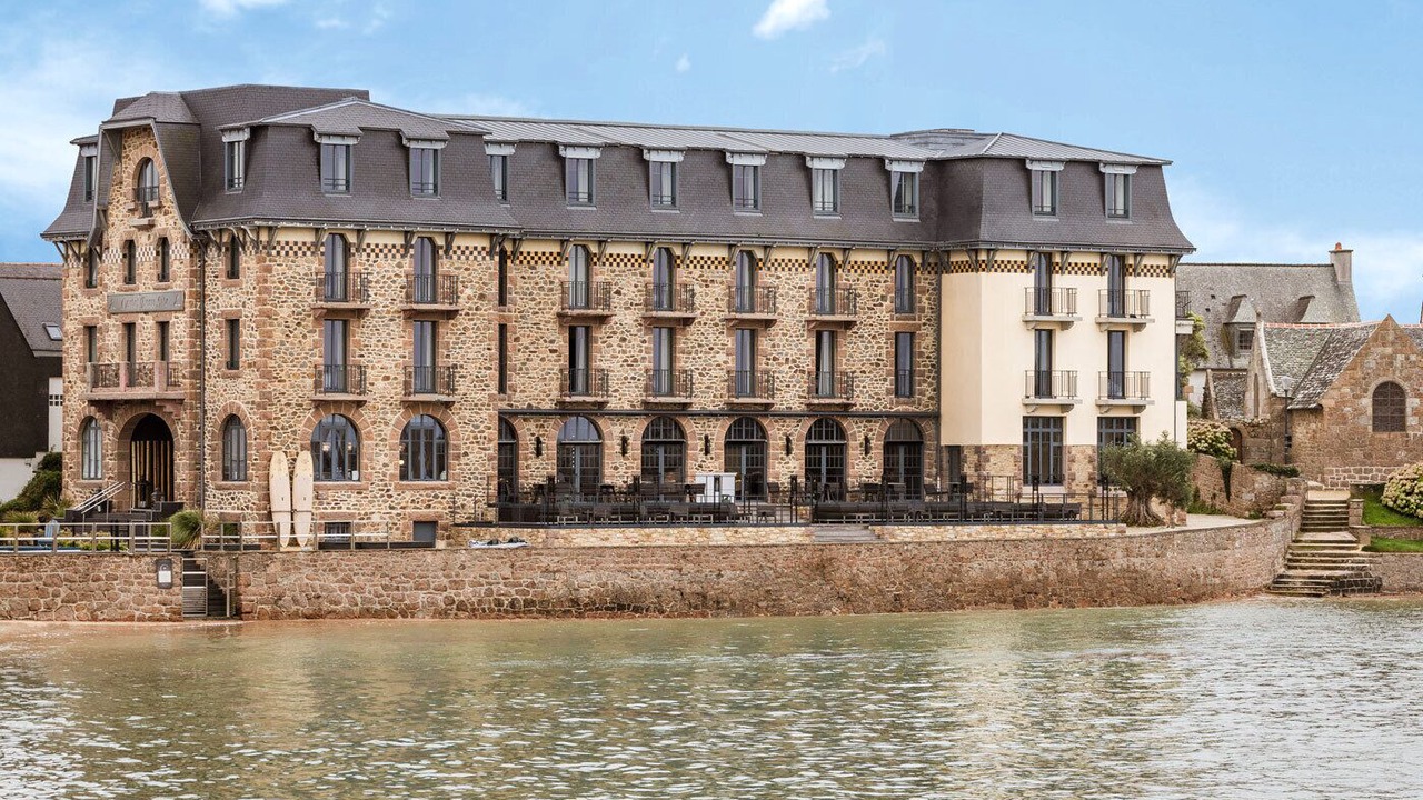 Photo of Outdoor in Perros-Guirec