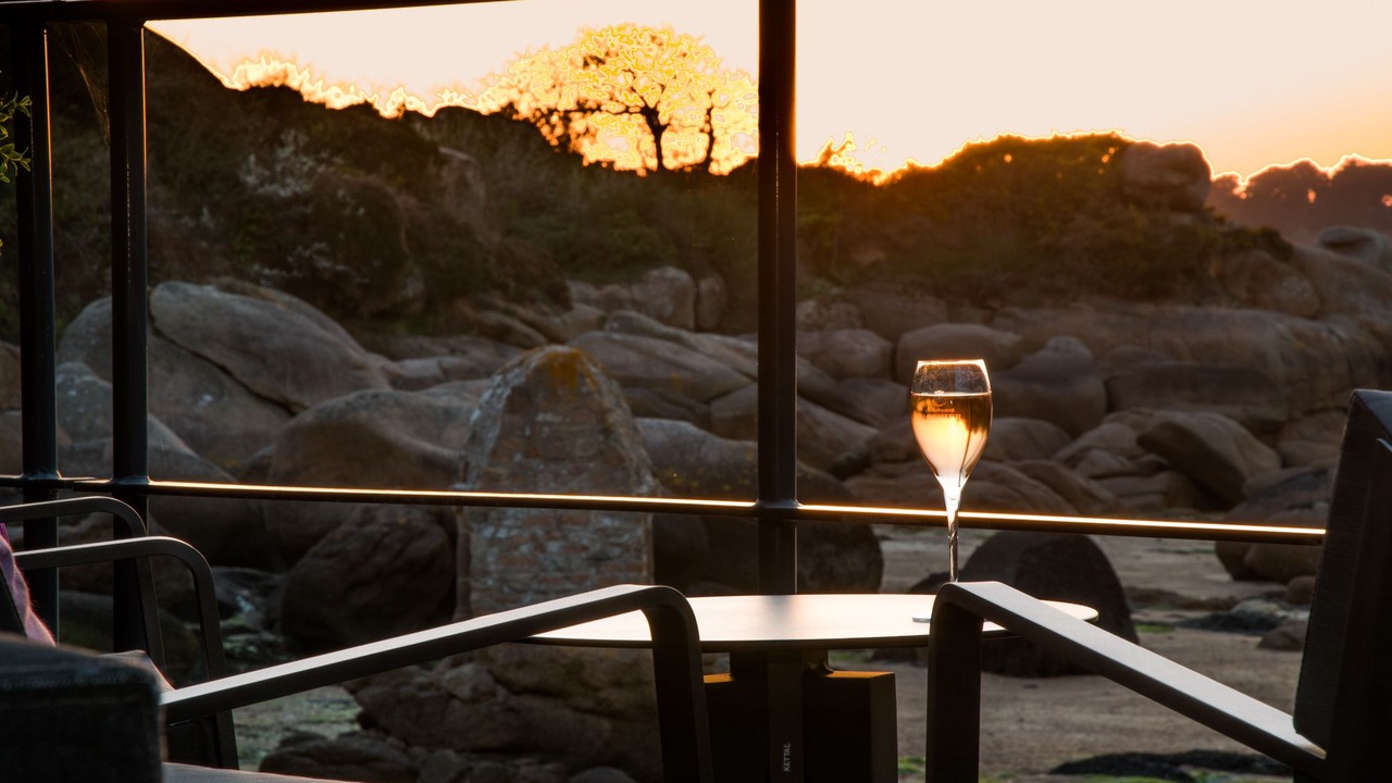 Photo of Outdoor in Perros-Guirec