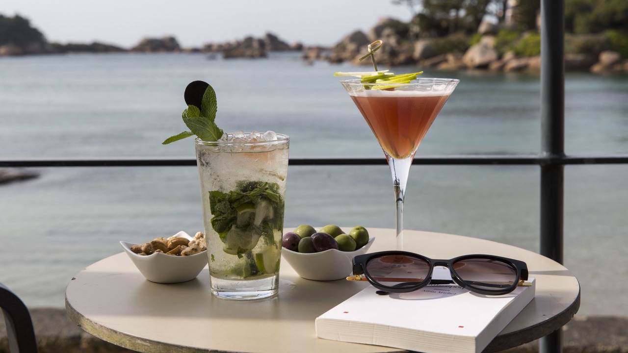 Photo of Outdoor in Perros-Guirec