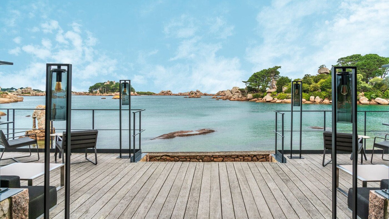 Photo of Outdoor in Perros-Guirec