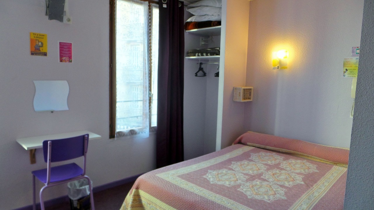 Photo of Bedroom in Lourdes