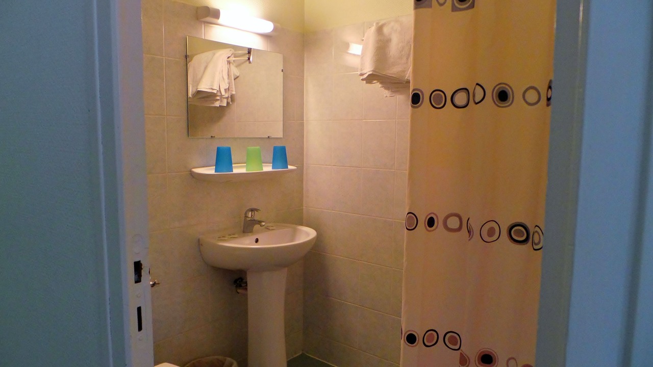 Photo of Bathroom in Lourdes