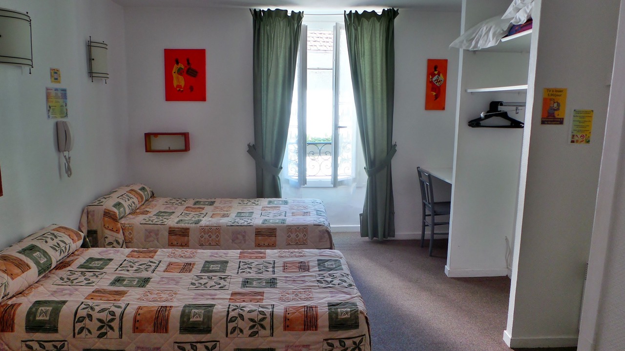 Photo of Bedroom in Lourdes