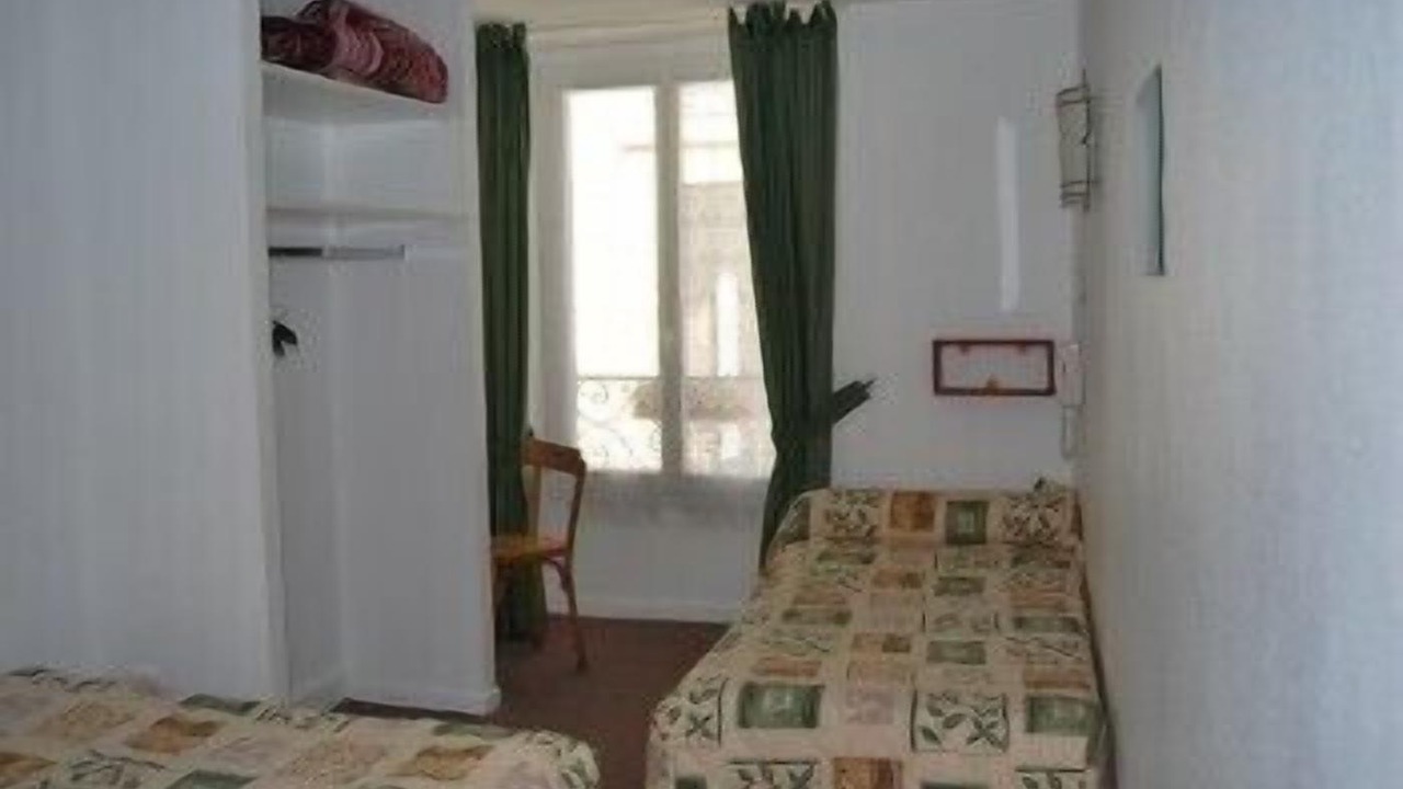 Photo of Bedroom in Lourdes