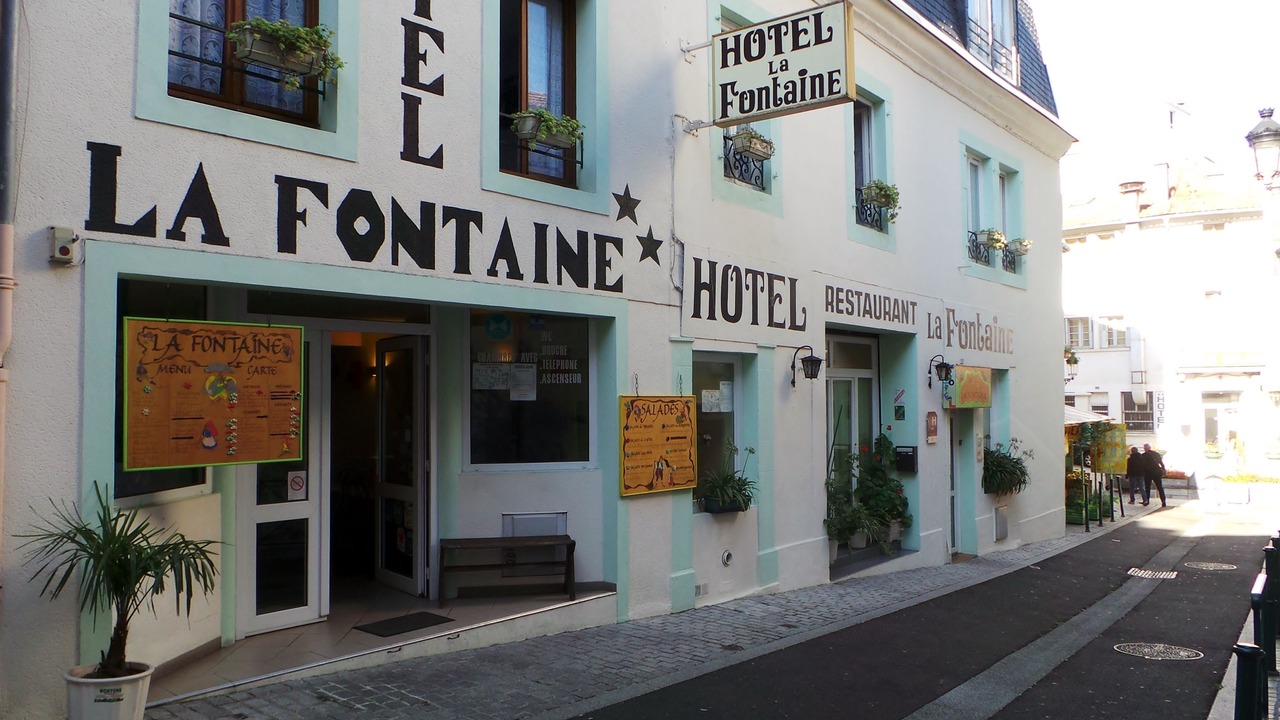 Photo of Outdoor in Lourdes