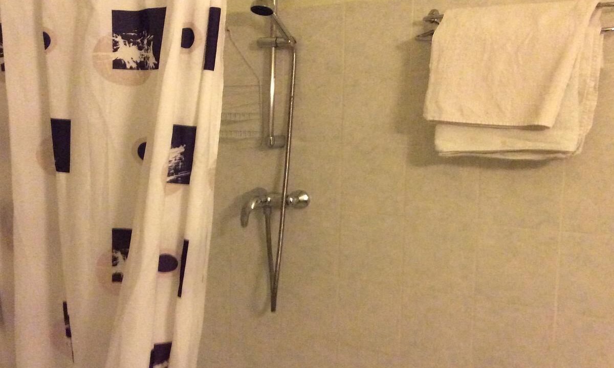 Photo of Bathroom in Lourdes