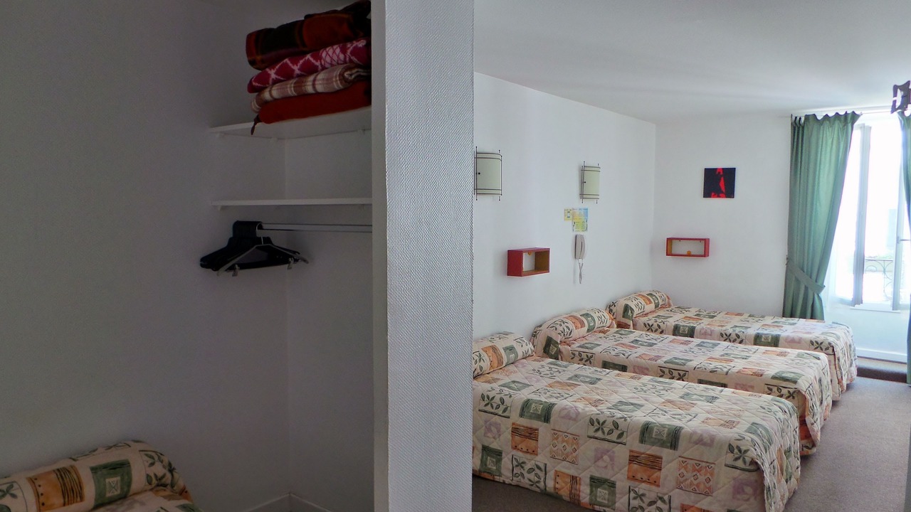 Photo of Bedroom in Lourdes