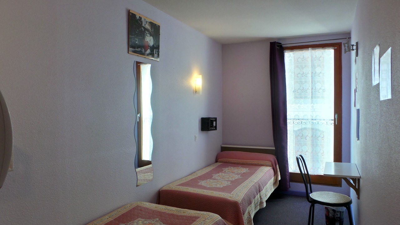 Photo of Bedroom in Lourdes