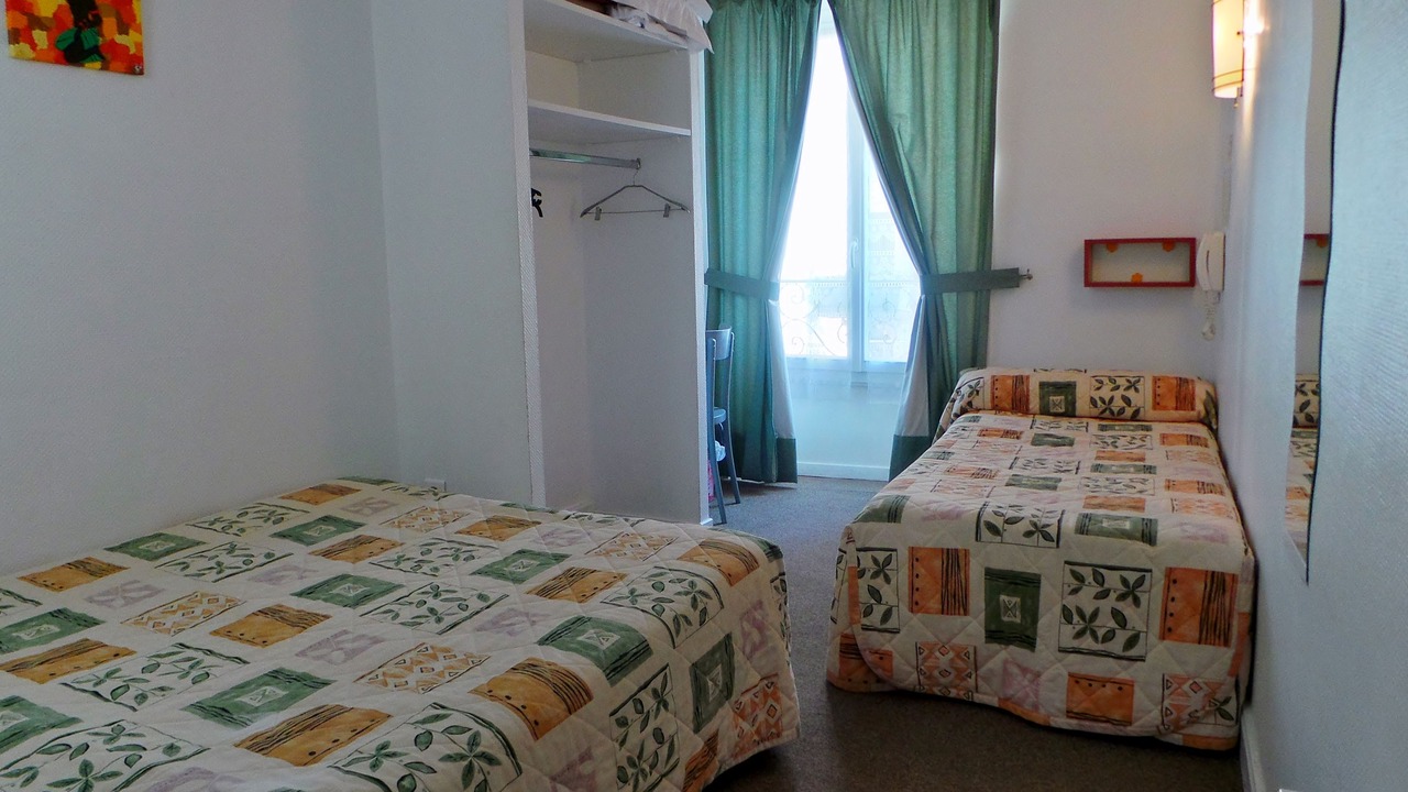 Photo of Bedroom in Lourdes