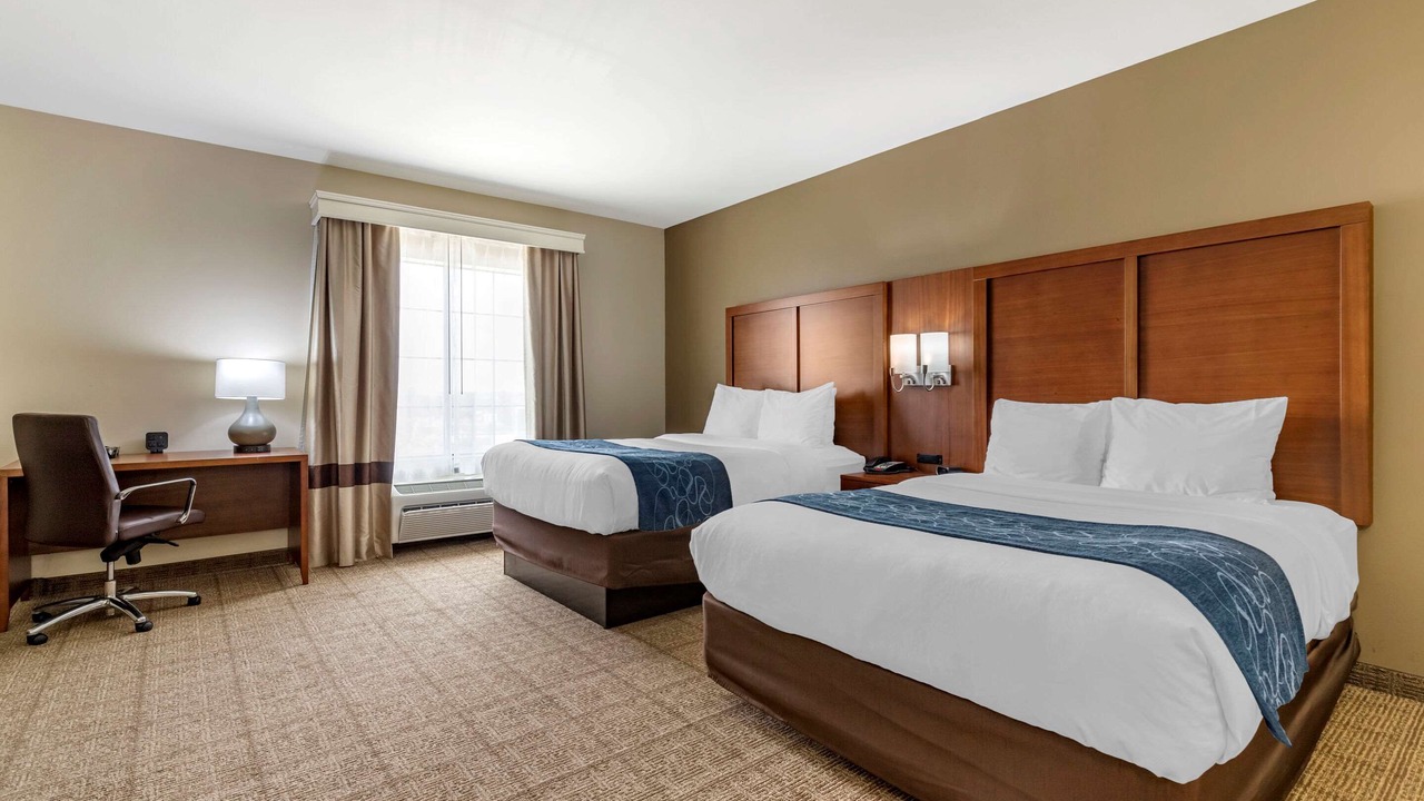 Photo of Bedroom in Buda