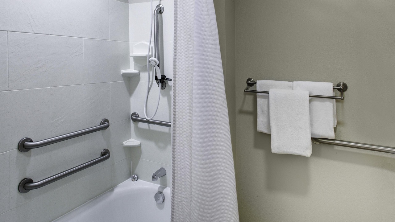 Photo of Bathroom in Morrisville