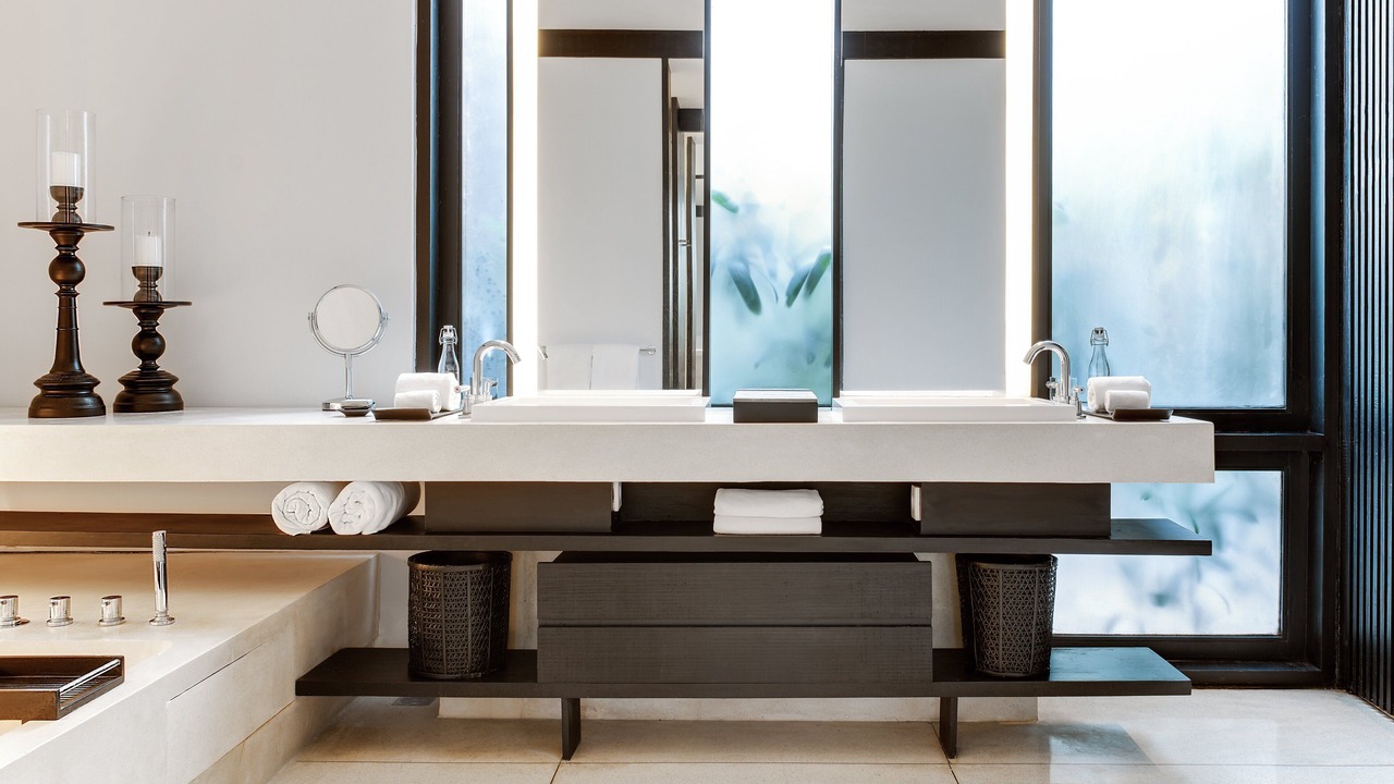 Photo of Bathroom in Kelating