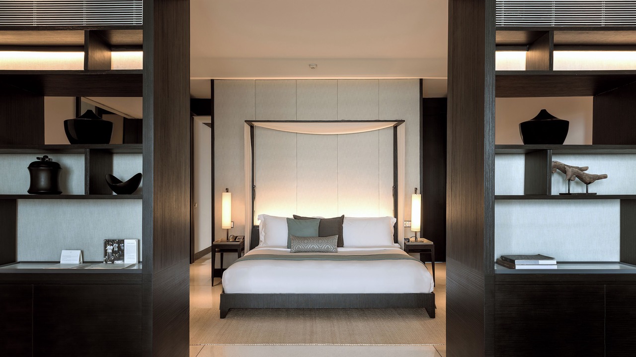 Photo of Bedroom in Kelating