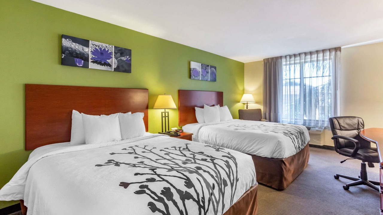 Photo of Bedroom in Jacksonville