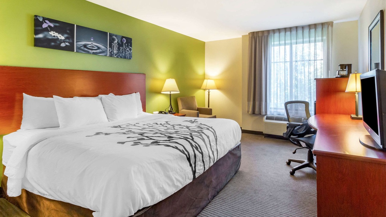 Photo of Bedroom in Jacksonville