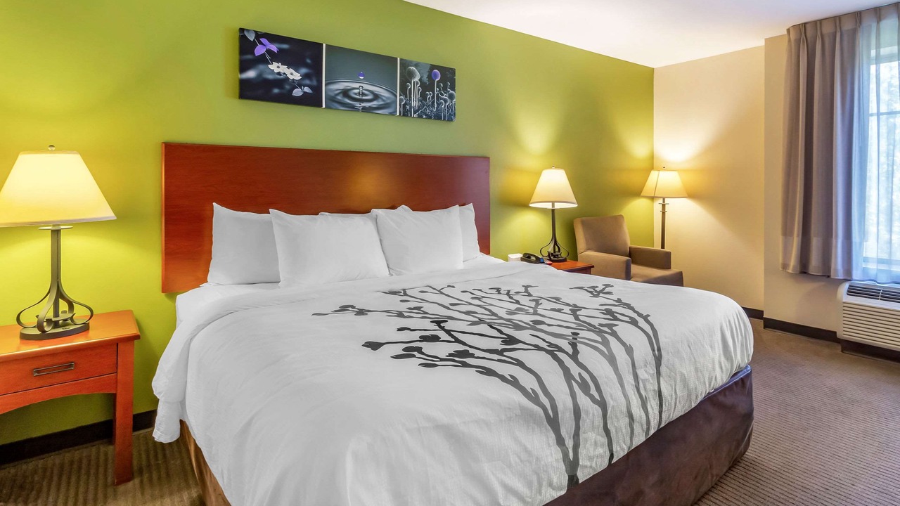 Photo of Bedroom in Jacksonville