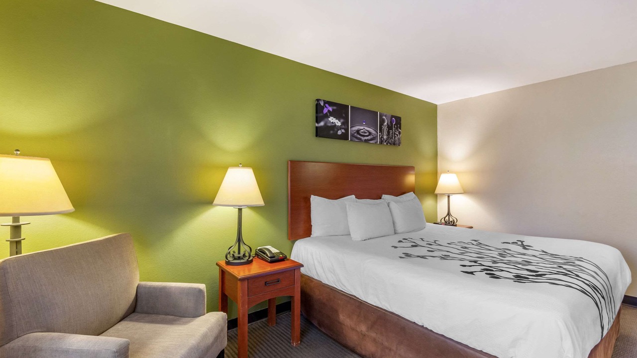 Photo of Bedroom in Jacksonville