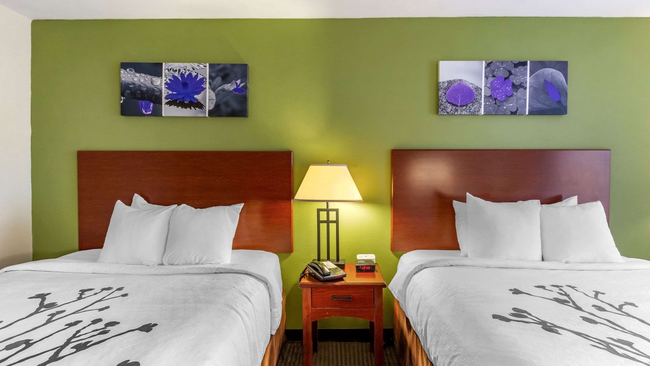 Photo of Bedroom in Jacksonville
