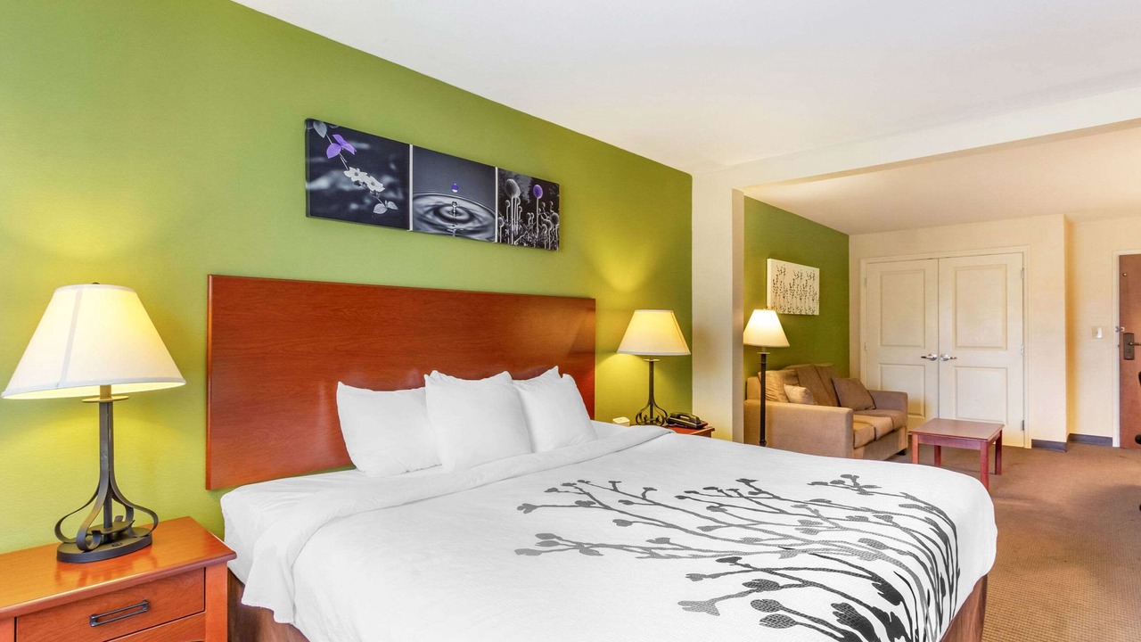 Photo of Bedroom in Jacksonville