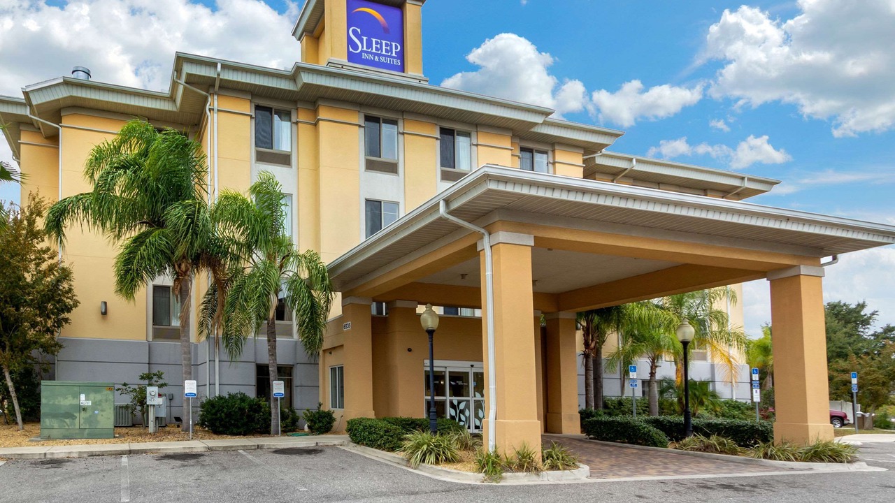 Photo of Outdoor in Jacksonville