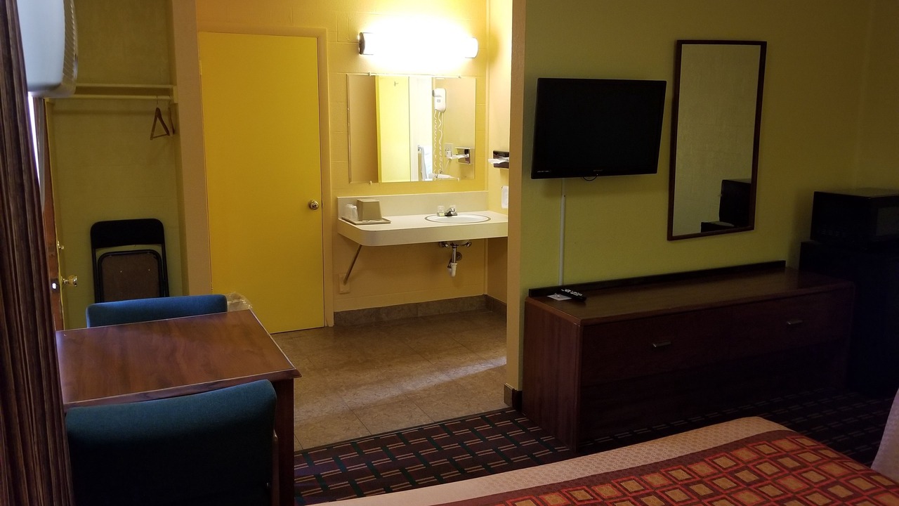 Photo of Bedroom in Rawlins