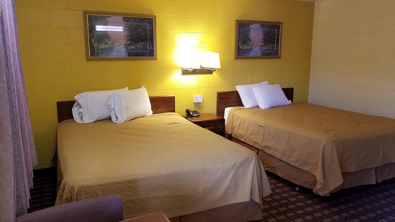 Photo of Bedroom in Rawlins