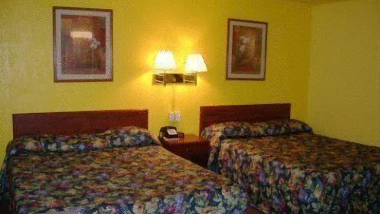 Photo of Bedroom in Rawlins